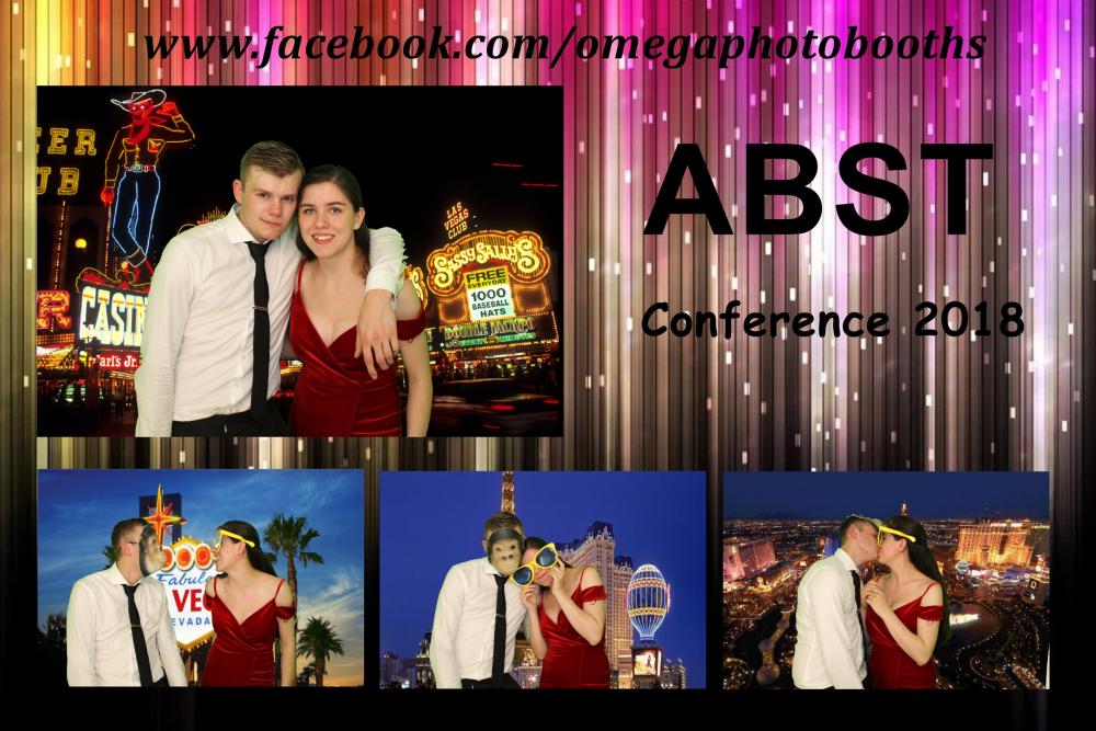 ABST Conference 2018 | View more photos from the event at gallery.omegaphotobooths.co.uk/u/Omega-Photobooths/ABST-Conference-2018